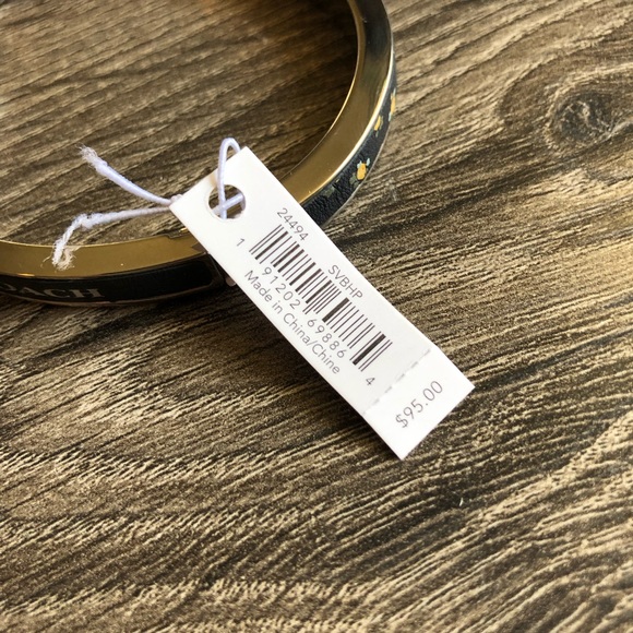 Coach Bracelet - Picture 3 of 4